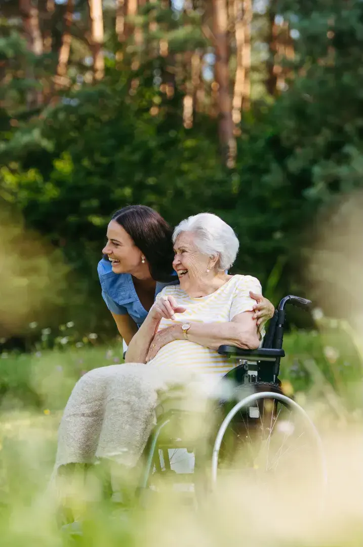 spring time activity