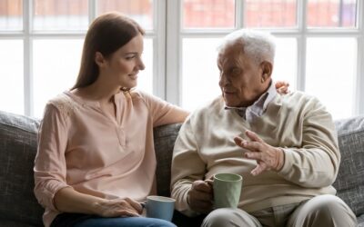 Hiring a Caregiver for In-Home Help: A Guide to Caring for Aging Parents