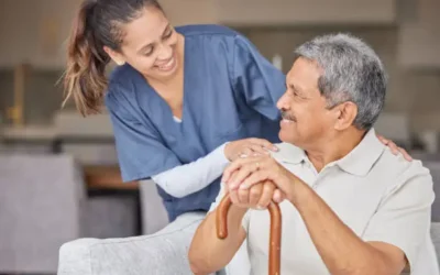 How to Become a Caregiver in 2025