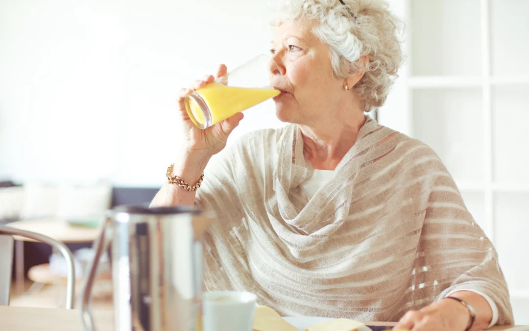 How to Ensure Proper Nutrition on a Soft Diet for Seniors