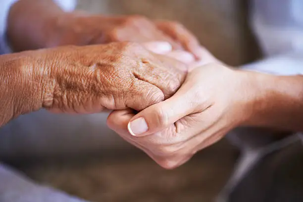 featured caregiver