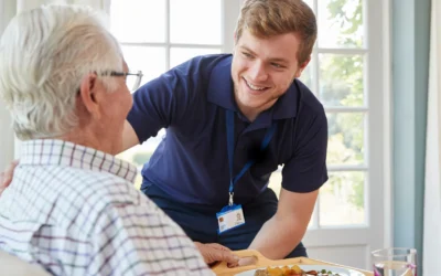 Why Personalized In-Home Care Is The Future Of Senior Support