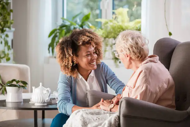 compassionate caregivers