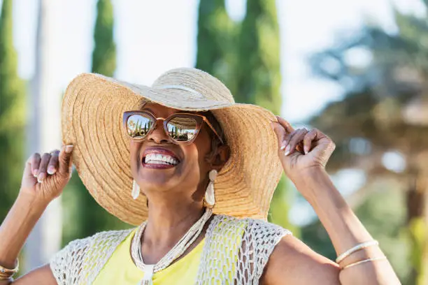 summer heat and the elderly