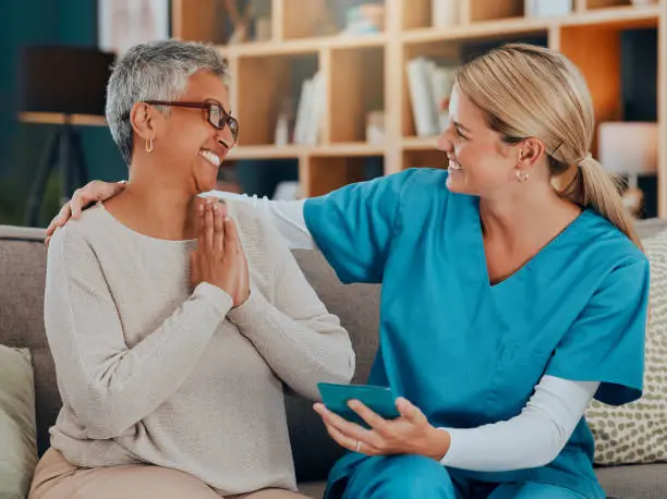 how to become a caregiver