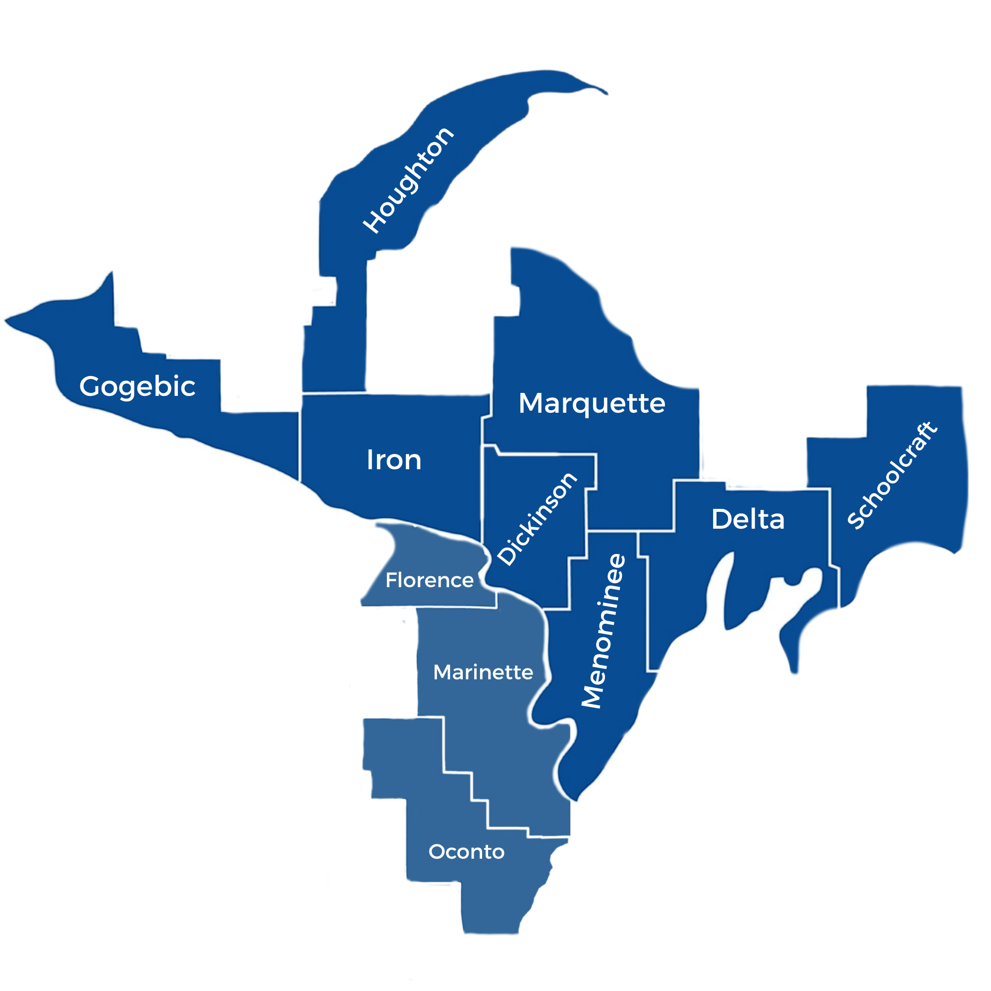 County Lists