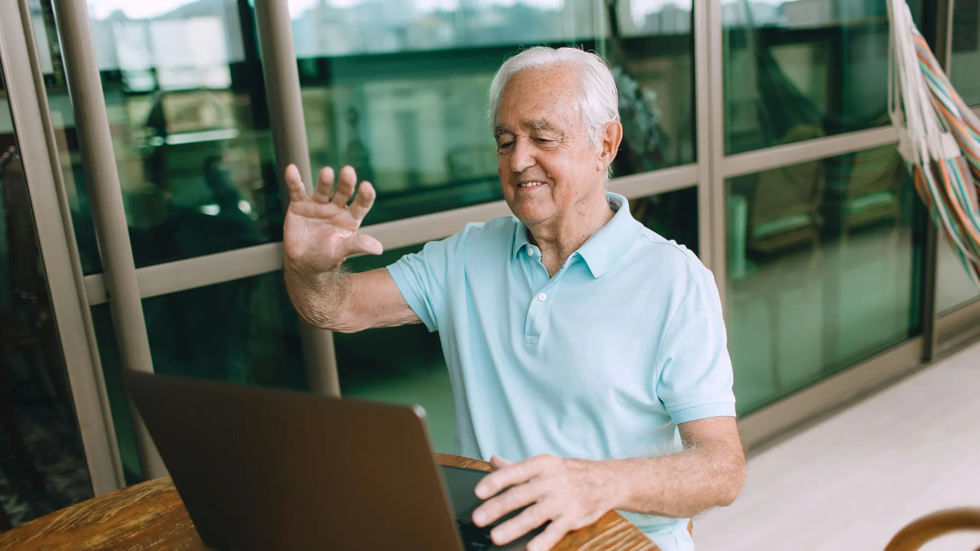 social engagement for seniors